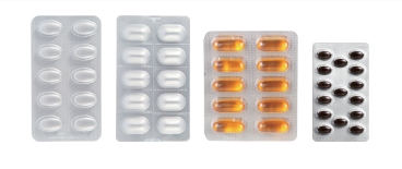Blister Pack