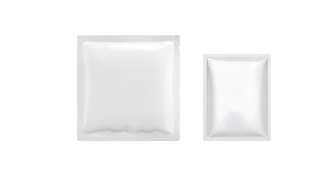 Side seal bag